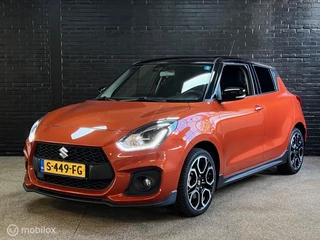 Suzuki Swift 1.4 Sport Smart Hybrid 1e EIG KEYLESS CAMERA