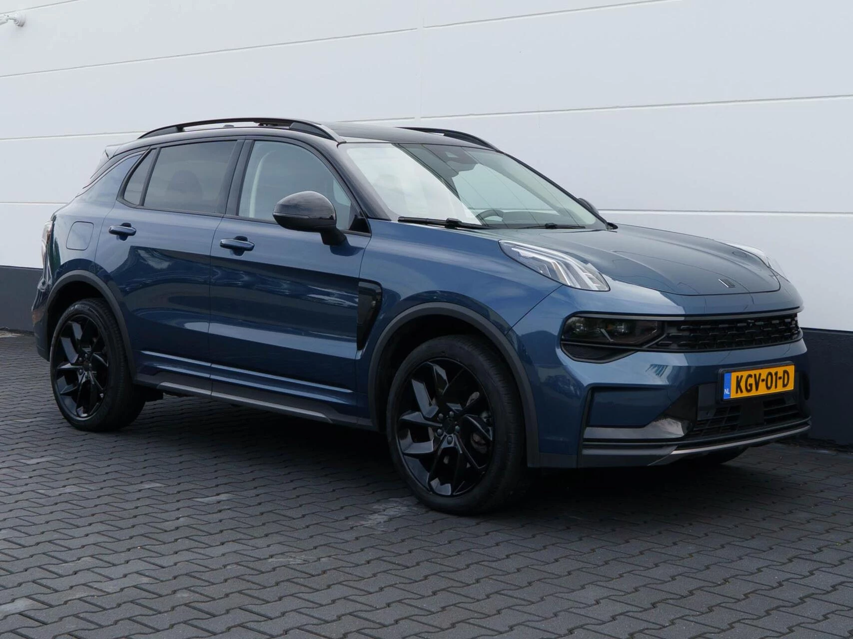 Hoofdafbeelding Lynk & Co 01