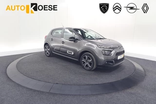 Citroen C3 PureTech 82 Business | Parkeersensoren | Apple Carplay | Climate Control
