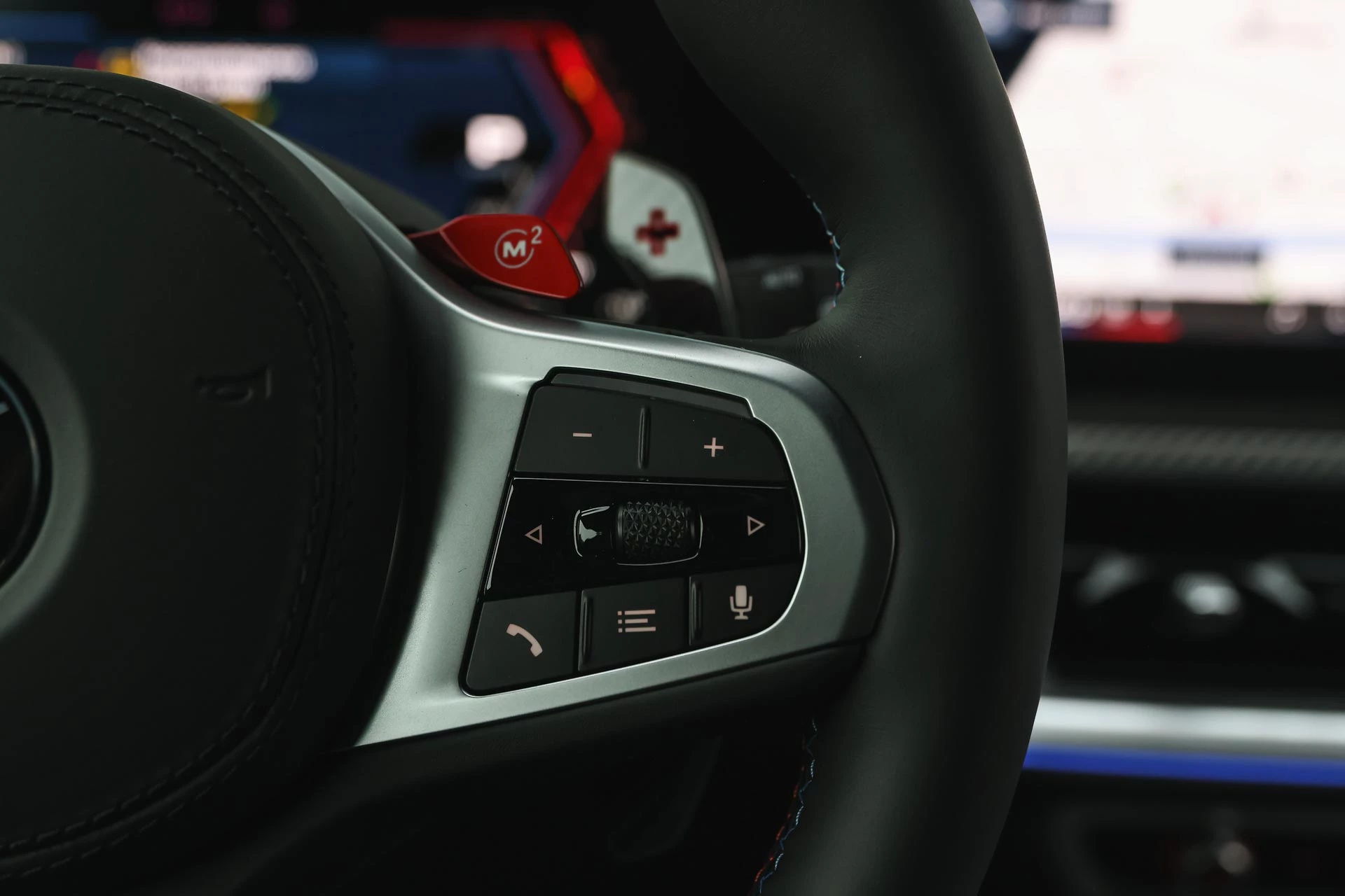 Hoofdafbeelding BMW XM