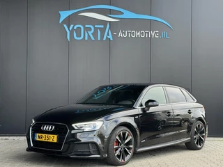 Audi A3 Sportback 1.4 TFSI 3x S Line AUTOMAAT DIGI DASH*NL AUTO