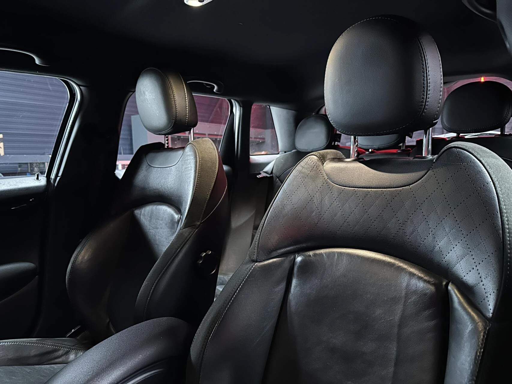 Hoofdafbeelding MINI Cooper S