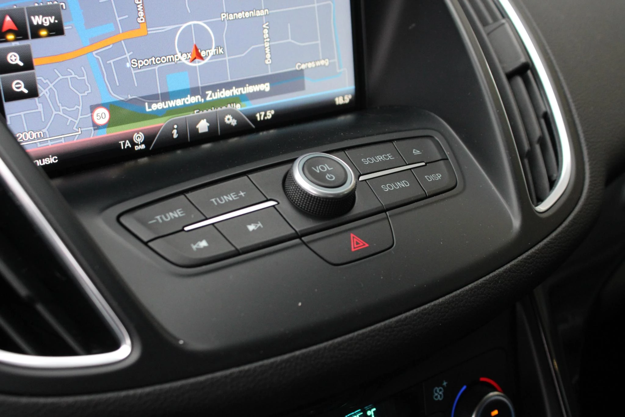 Hoofdafbeelding Ford Grand C-Max