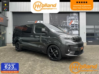 Peugeot Expert 2.0 B.HDI 180 S&S DC AET8|MODEL2025!|BPM VRIJ!