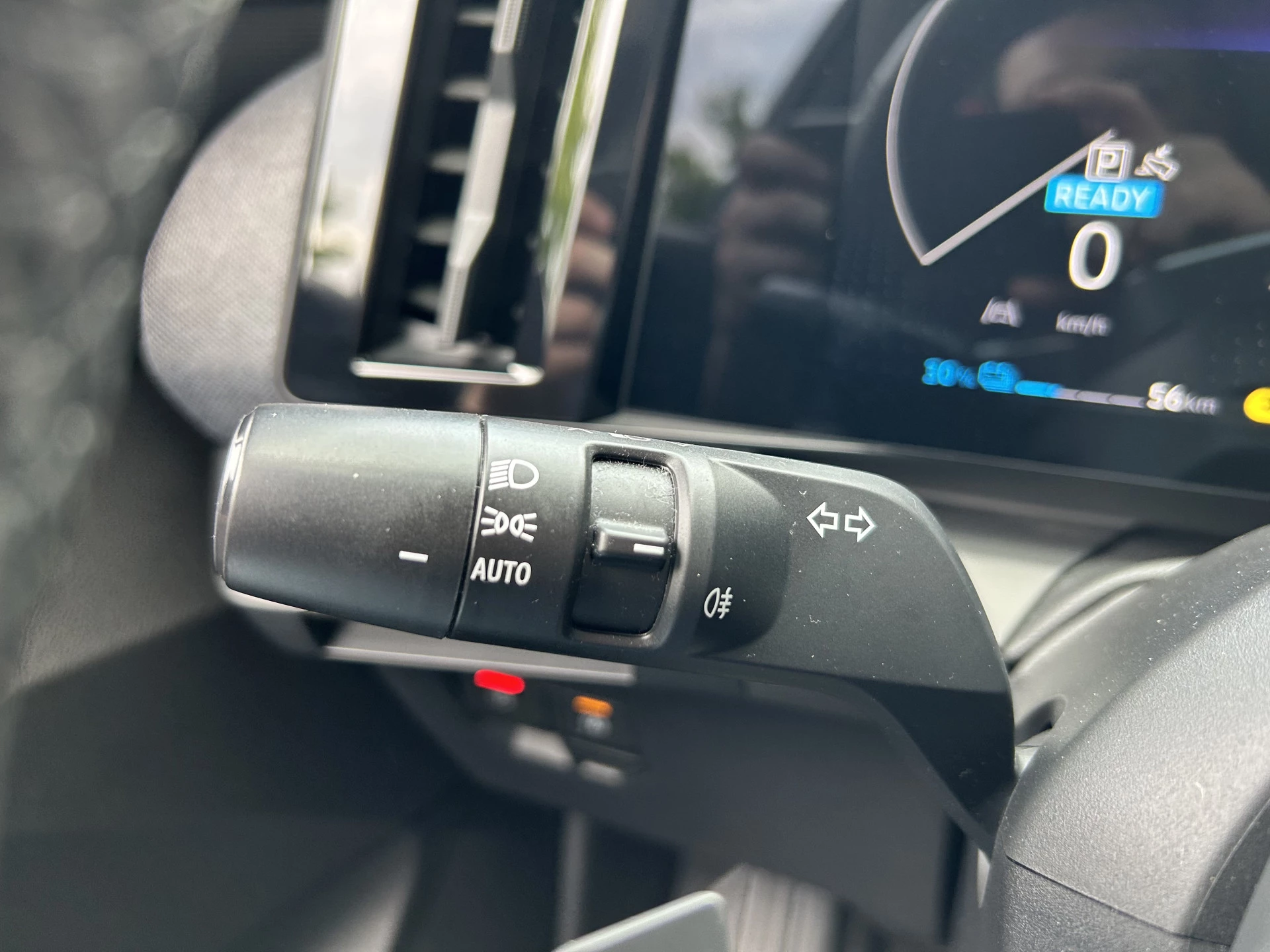 Hoofdafbeelding Renault Megane E-Tech