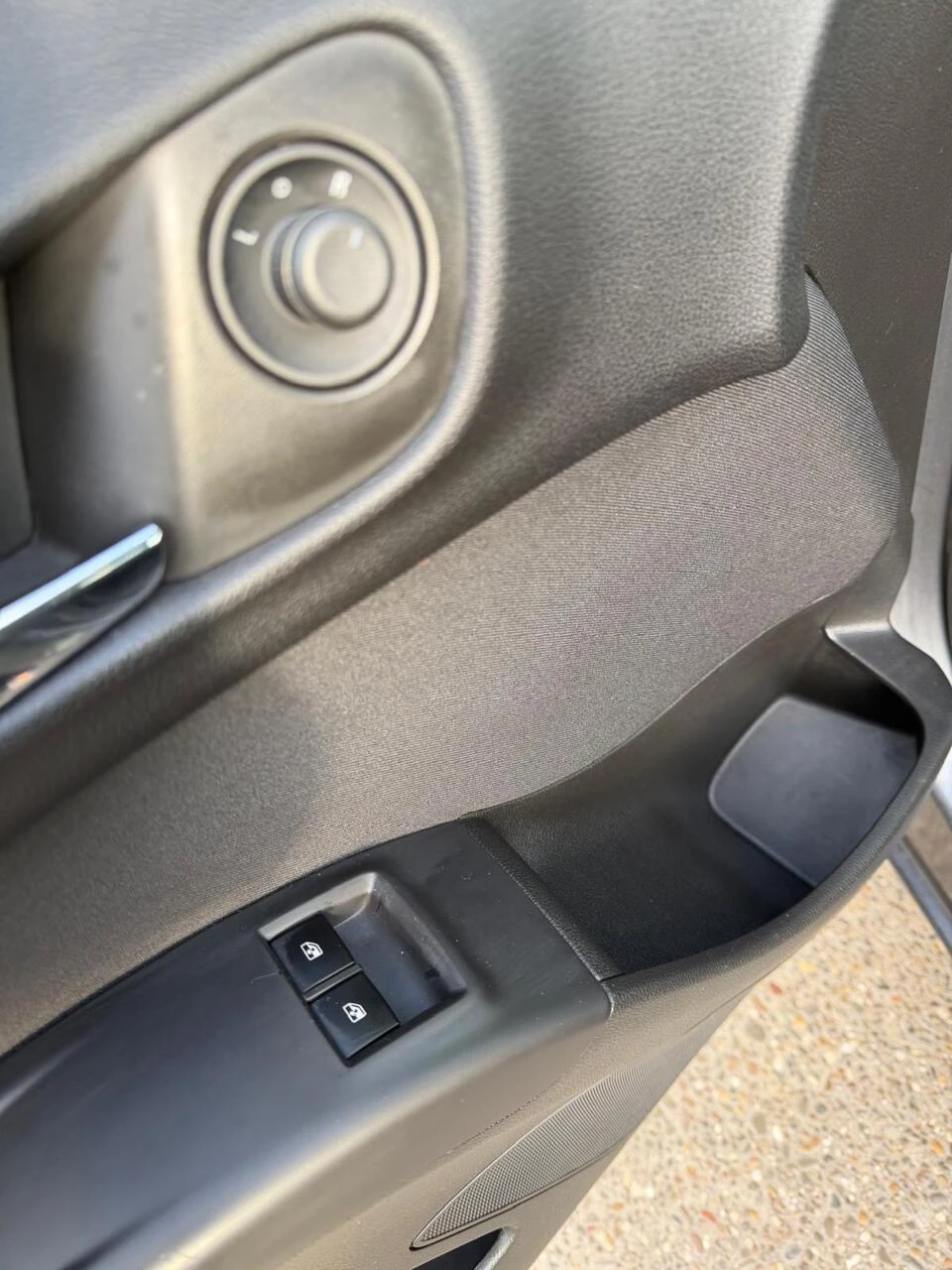 Hoofdafbeelding Opel Meriva