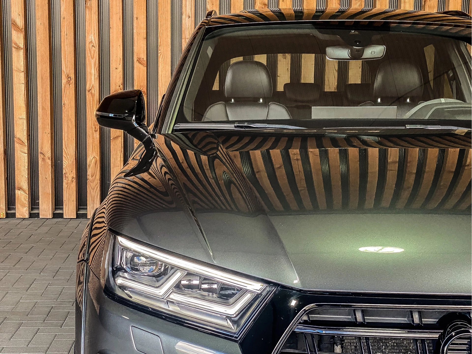 Hoofdafbeelding Audi SQ5