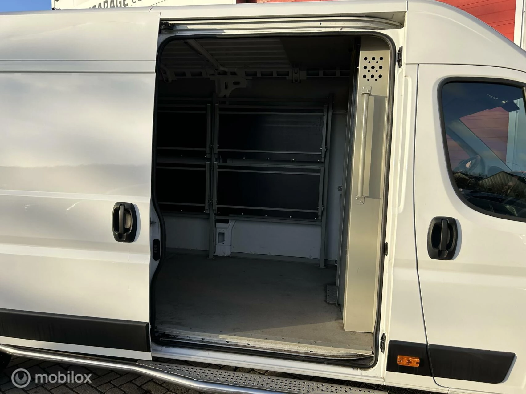 Hoofdafbeelding Fiat Ducato