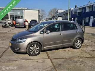 Volkswagen Golf Plus 1.2 TSI Tour II BlueMotion