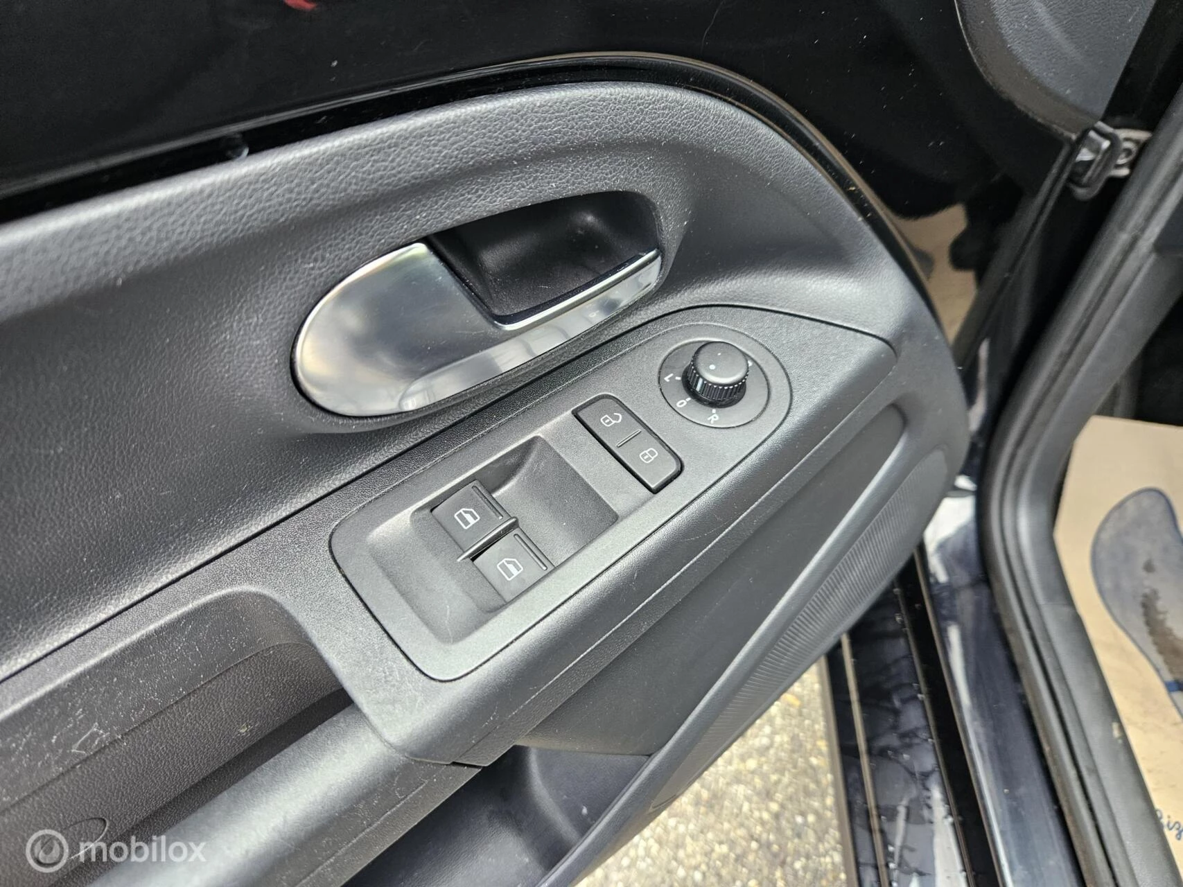 Hoofdafbeelding SEAT Mii