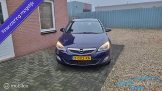 Opel Astra 1.4 Selection Airco , sportvelgen