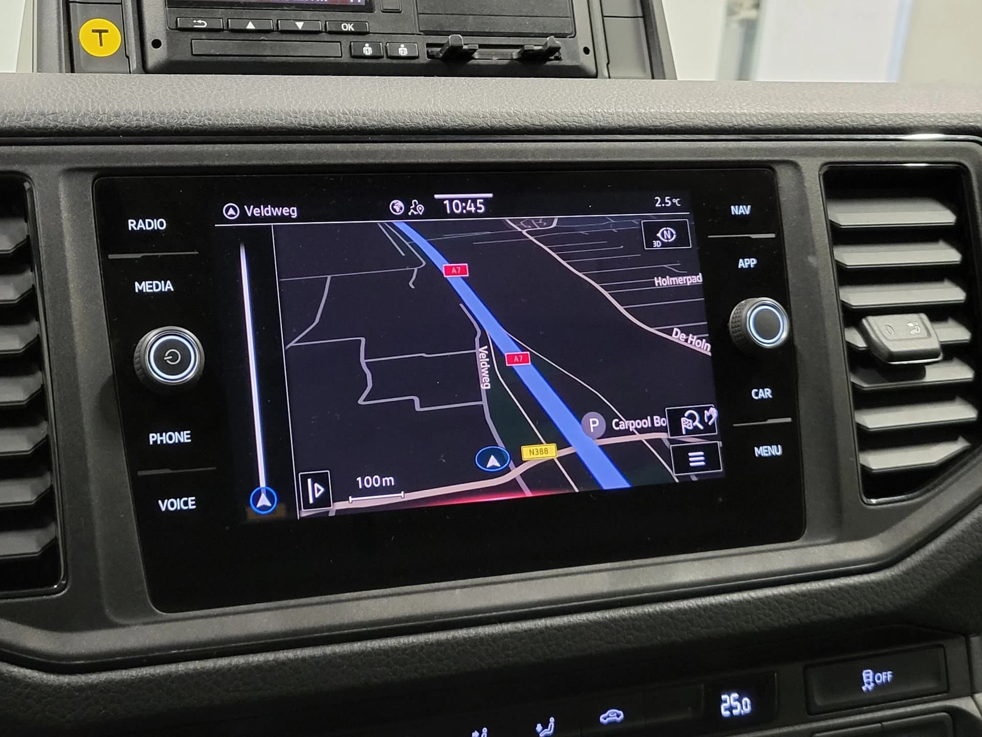 Hoofdafbeelding MAN TGE