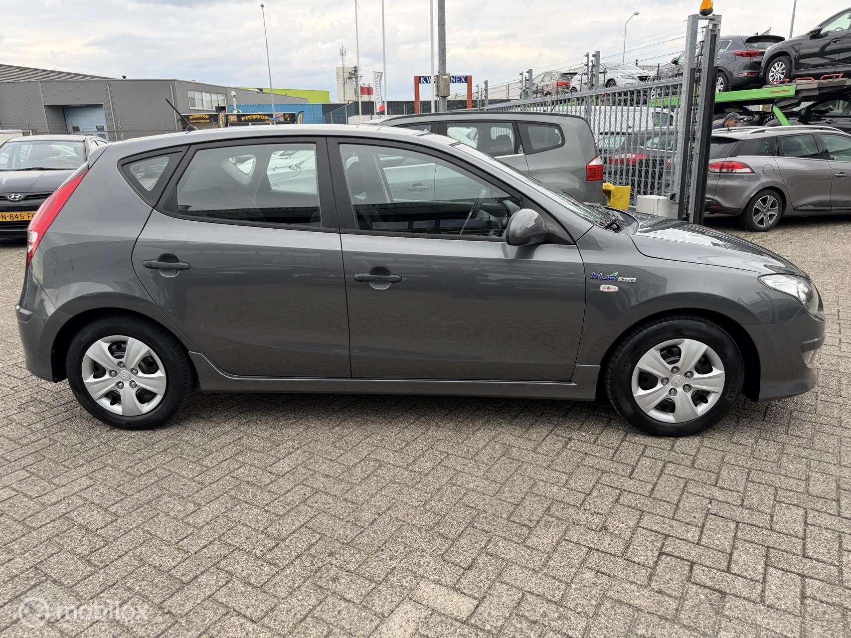 Hoofdafbeelding Hyundai i30