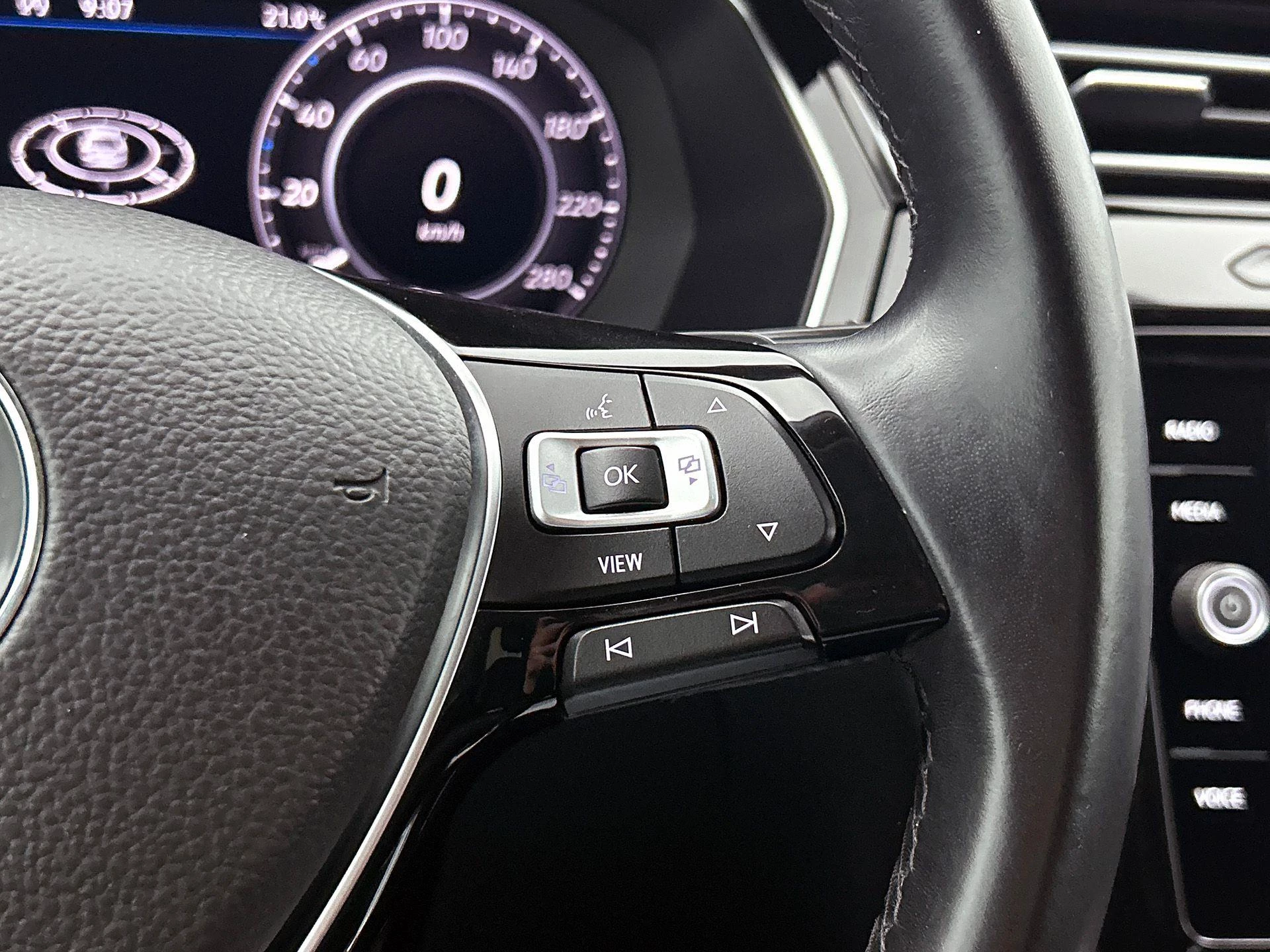 Hoofdafbeelding Volkswagen Arteon
