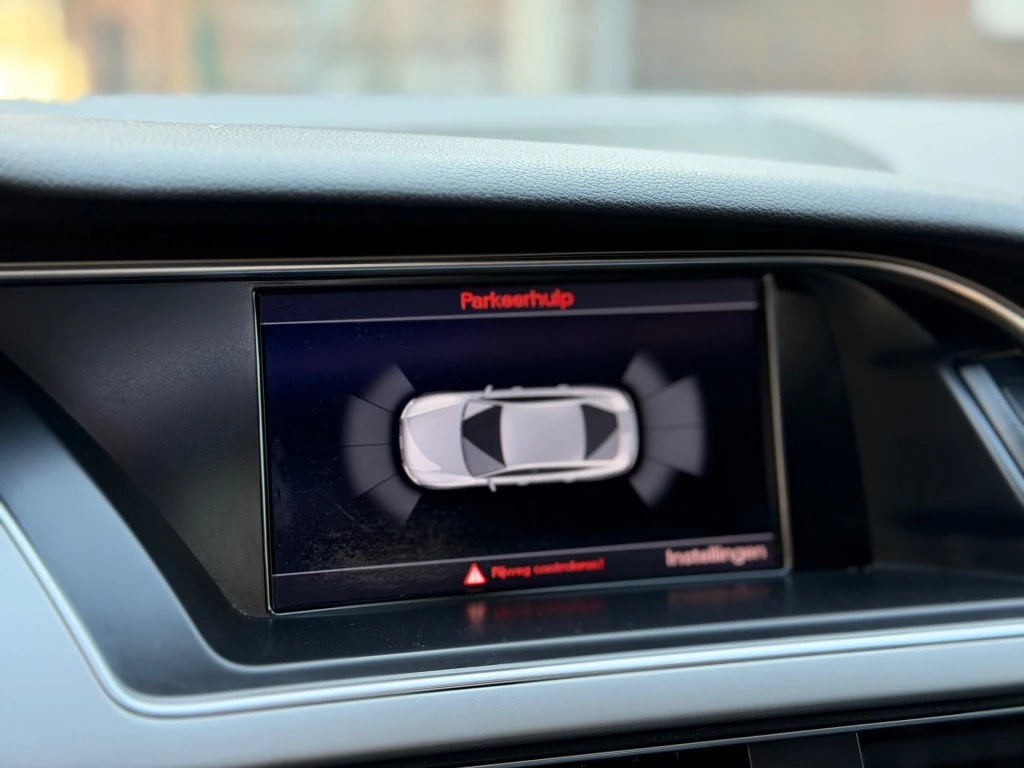 Hoofdafbeelding Audi S5