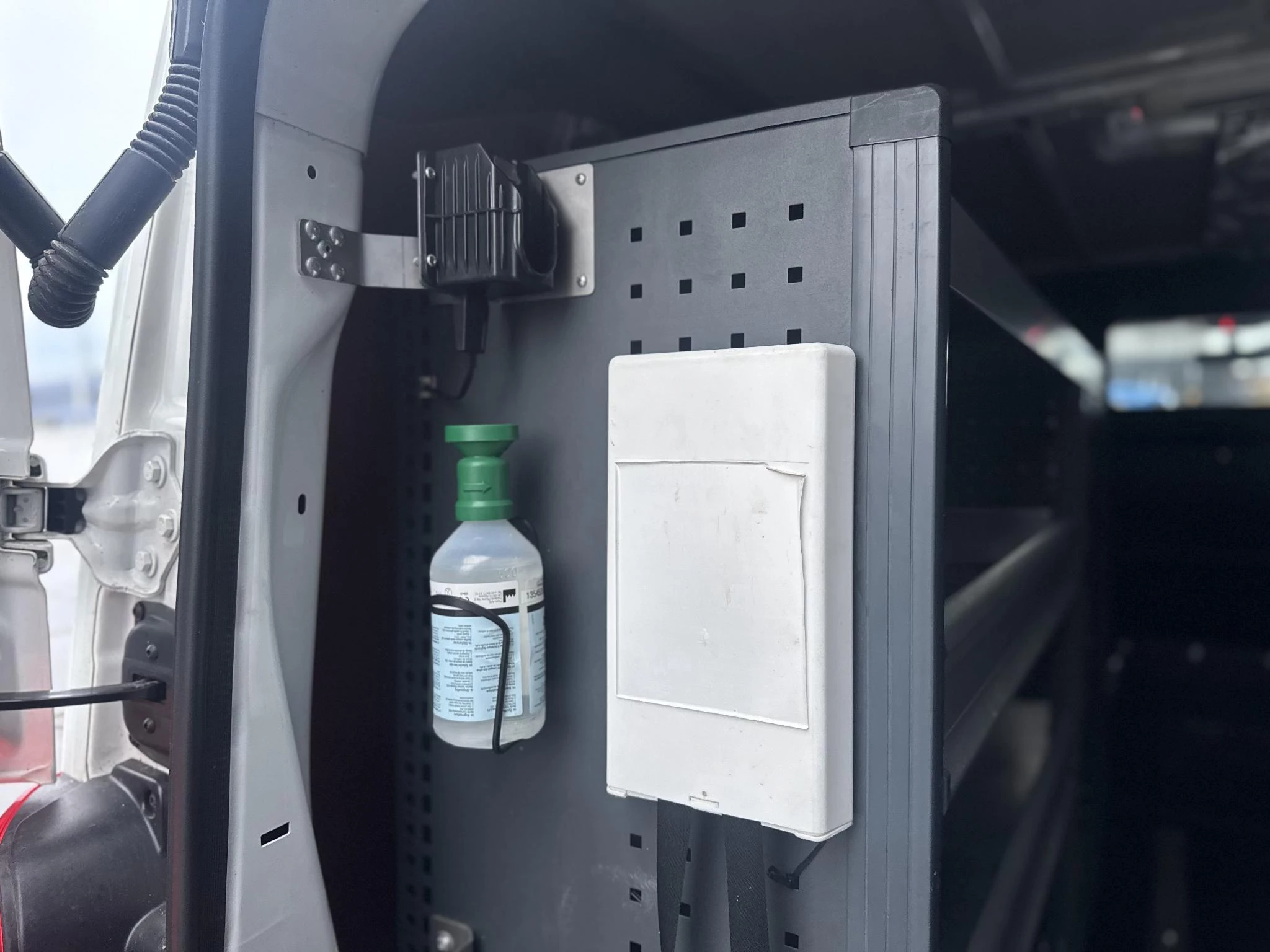 Hoofdafbeelding Citroën Jumpy