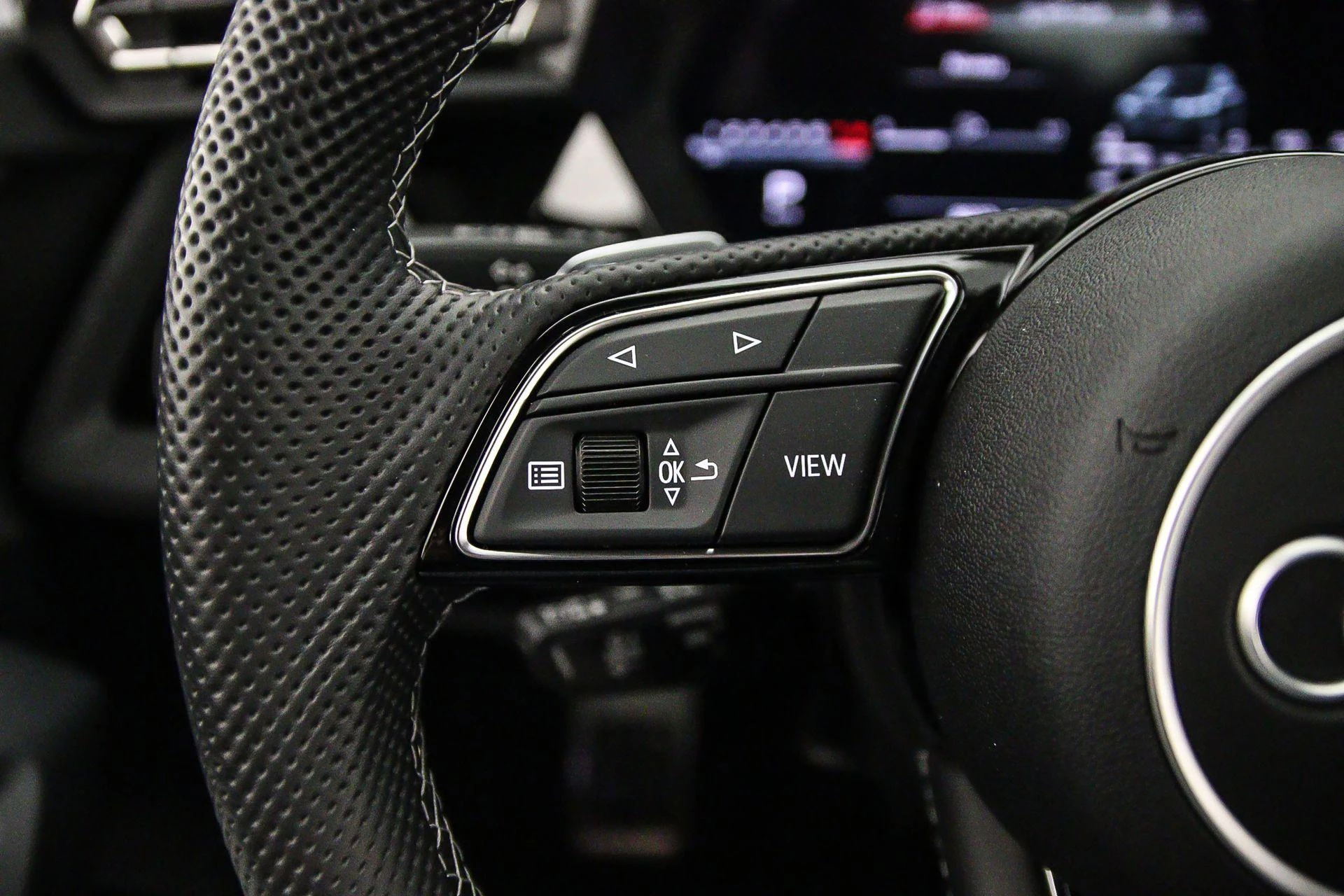 Hoofdafbeelding Audi S3