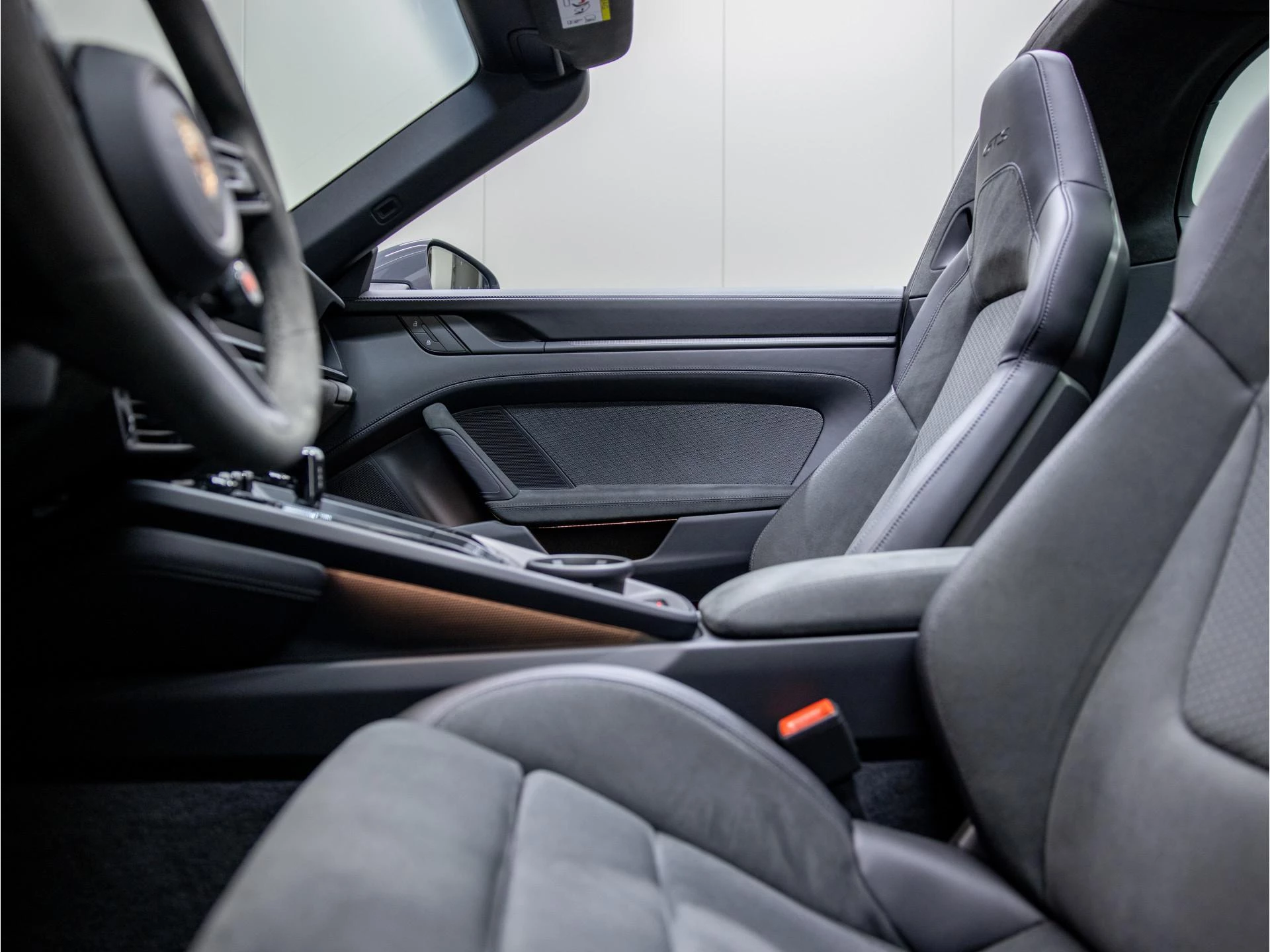 Hoofdafbeelding Porsche 911