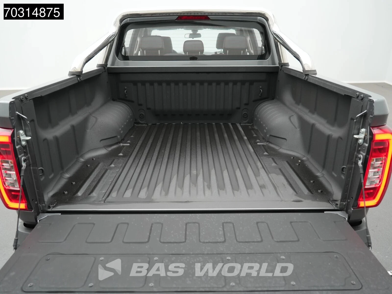 Hoofdafbeelding Maxus T90 EV