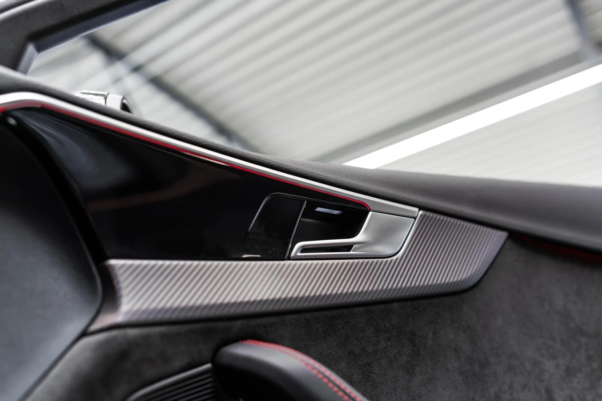 Hoofdafbeelding Audi RS4