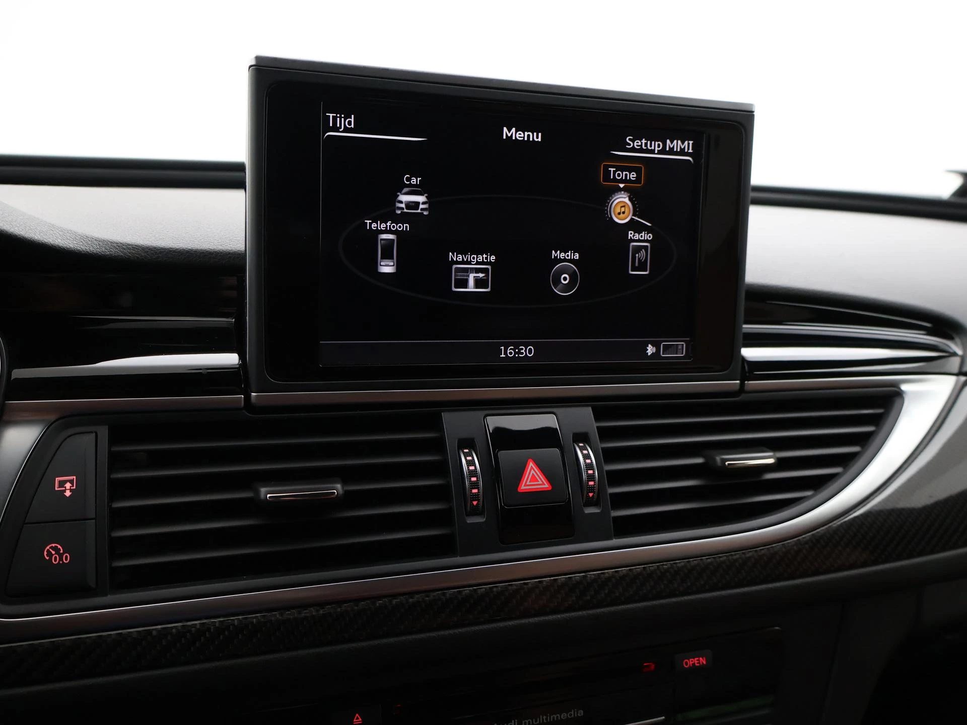 Hoofdafbeelding Audi RS6