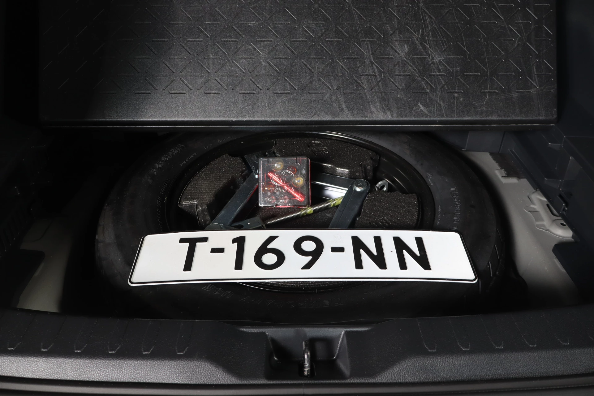 Hoofdafbeelding Toyota RAV4
