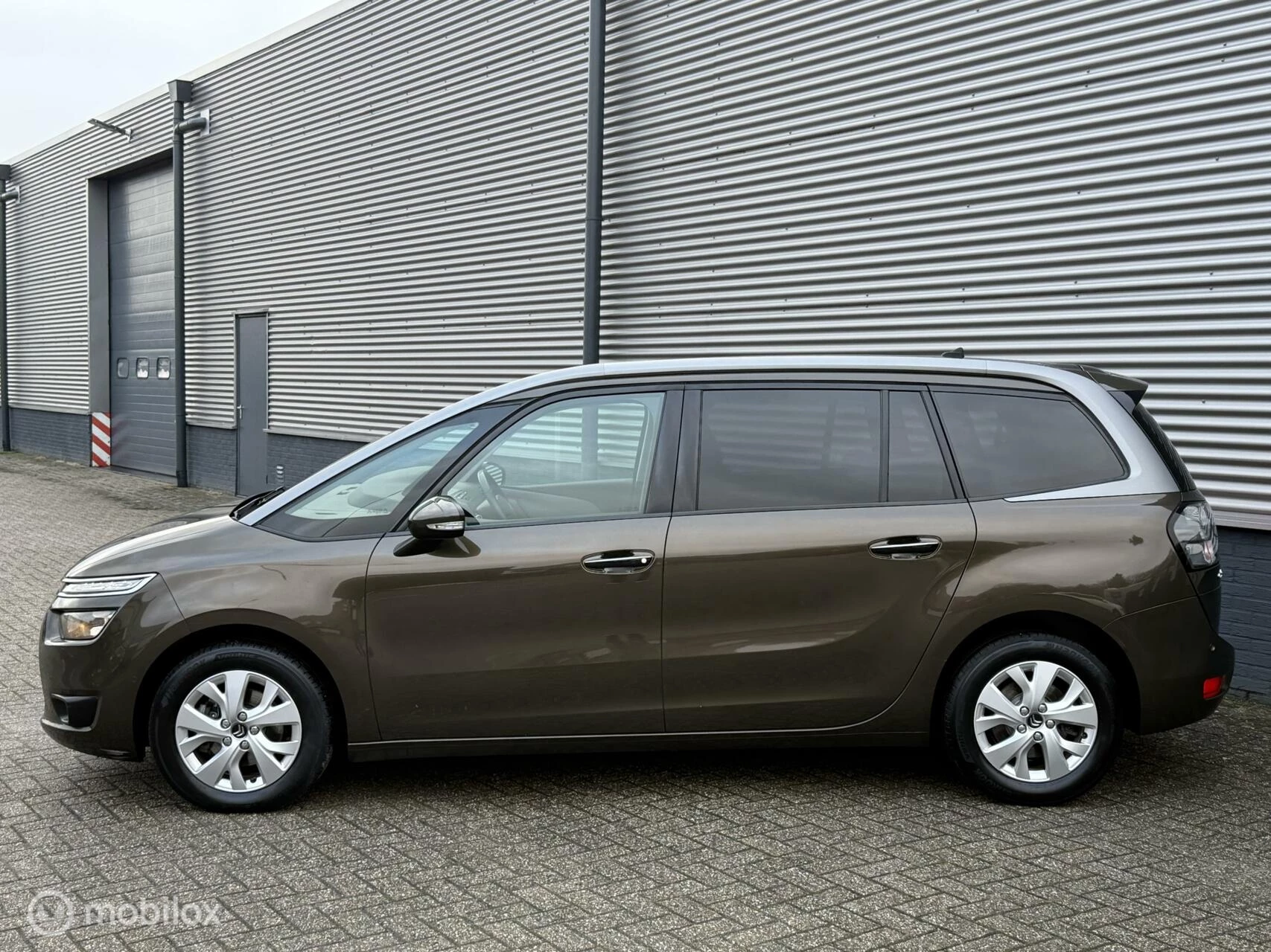 Hoofdafbeelding Citroën Grand C4 Picasso