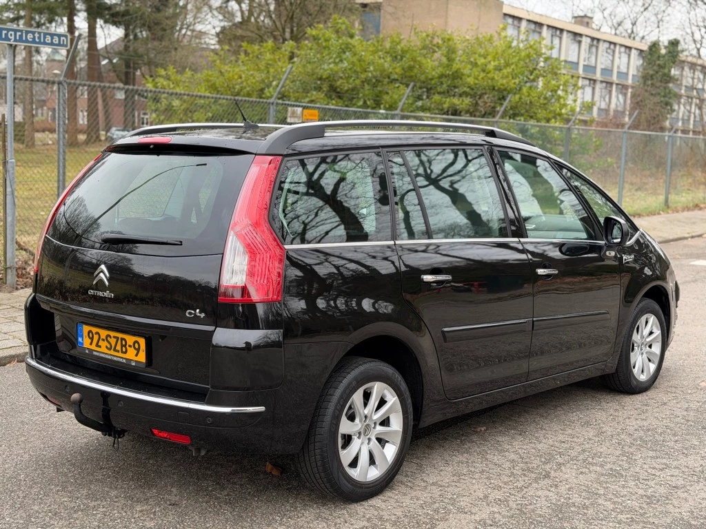 Hoofdafbeelding Citroën Grand C4 Picasso