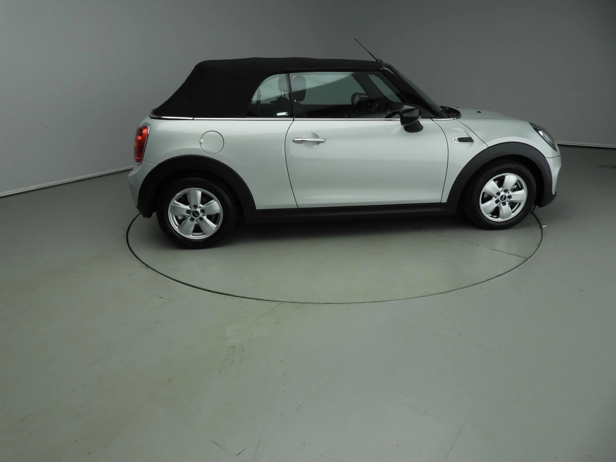 Hoofdafbeelding MINI Cooper Cabrio