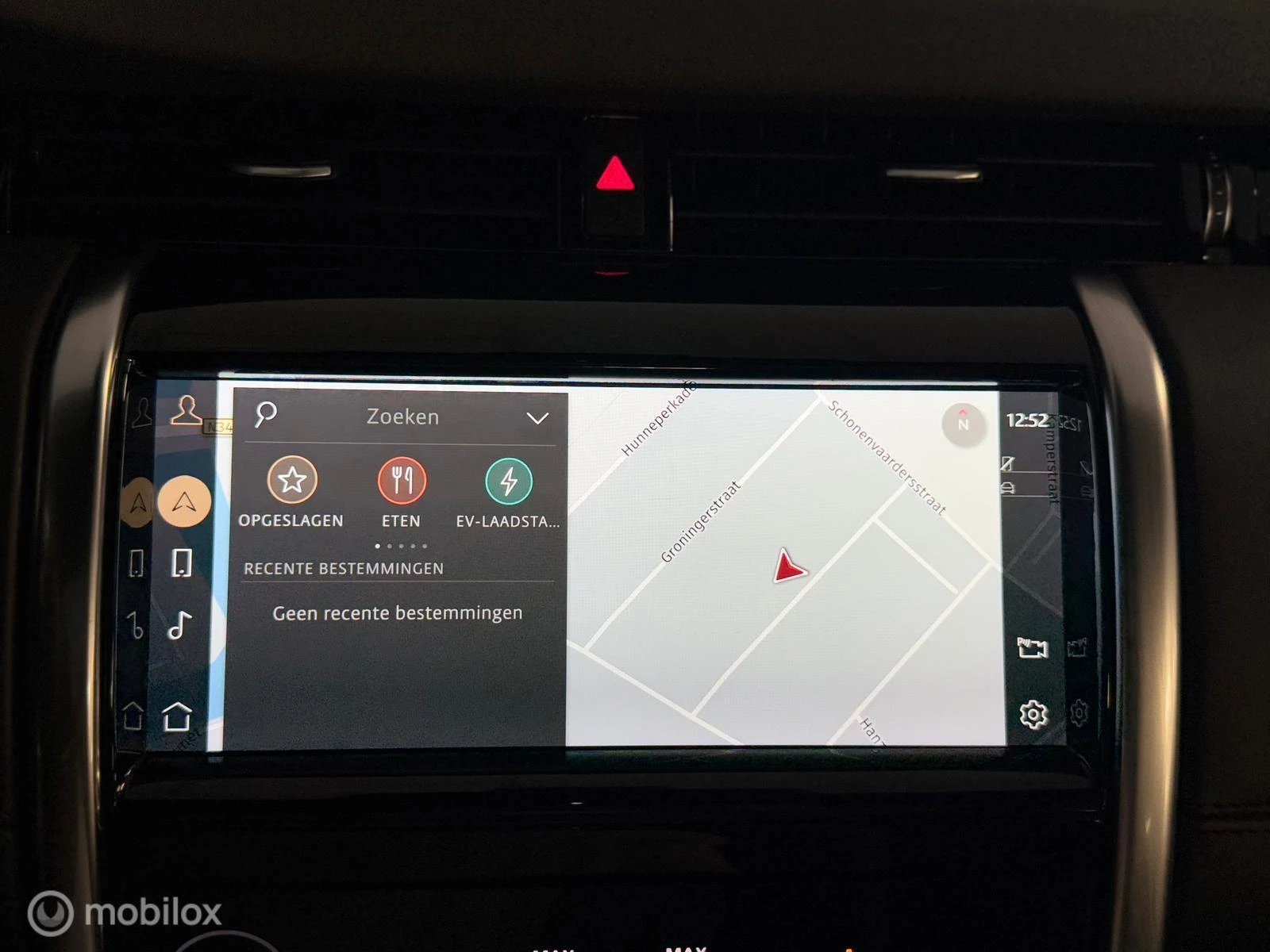 Hoofdafbeelding Land Rover Discovery Sport