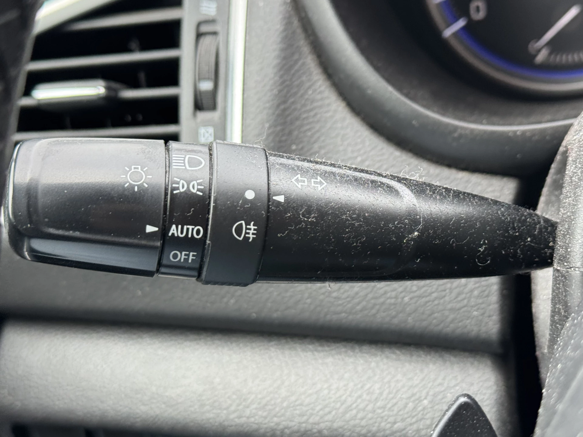 Hoofdafbeelding Suzuki S-Cross