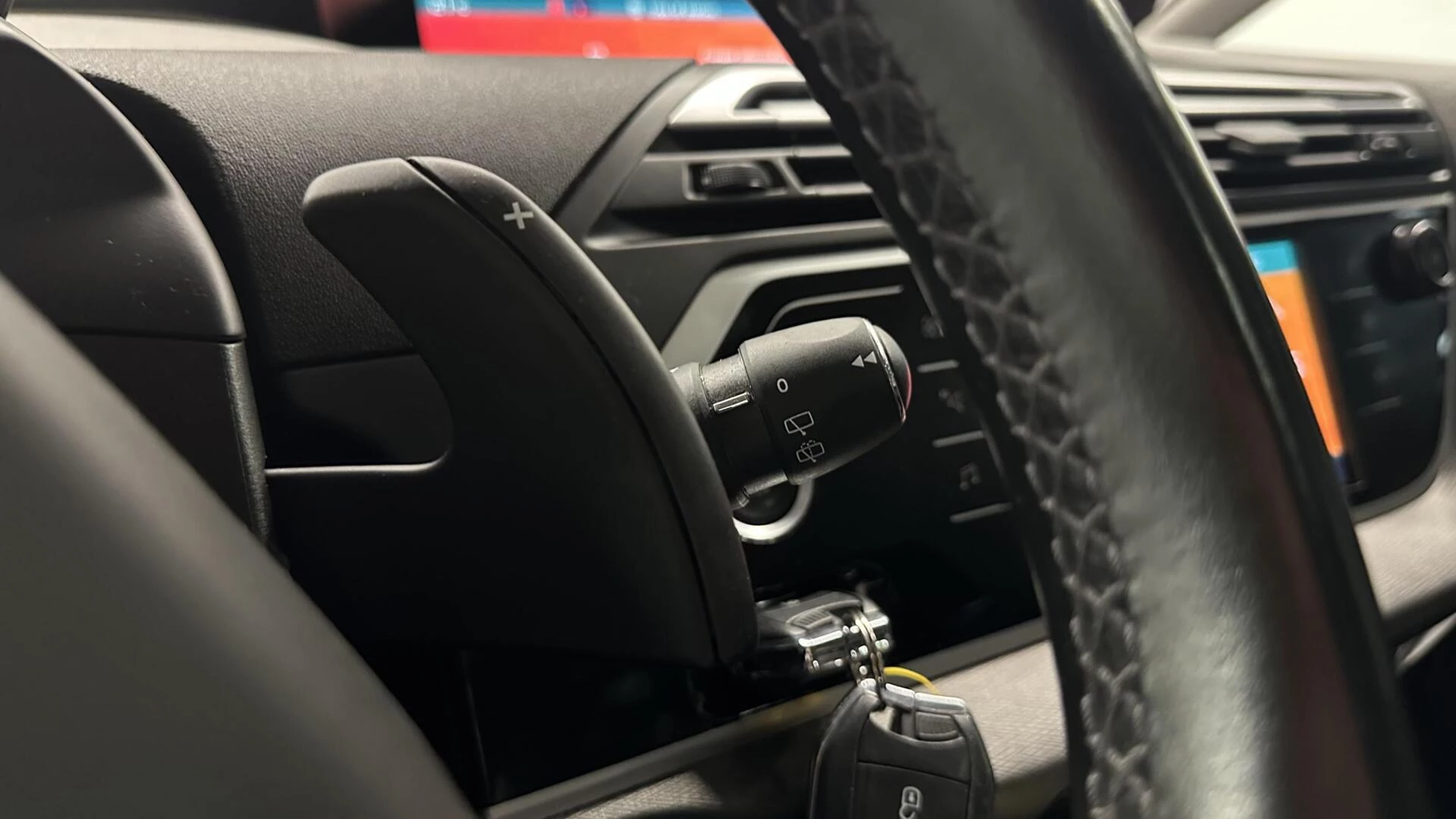 Hoofdafbeelding Citroën Grand C4 Spacetourer