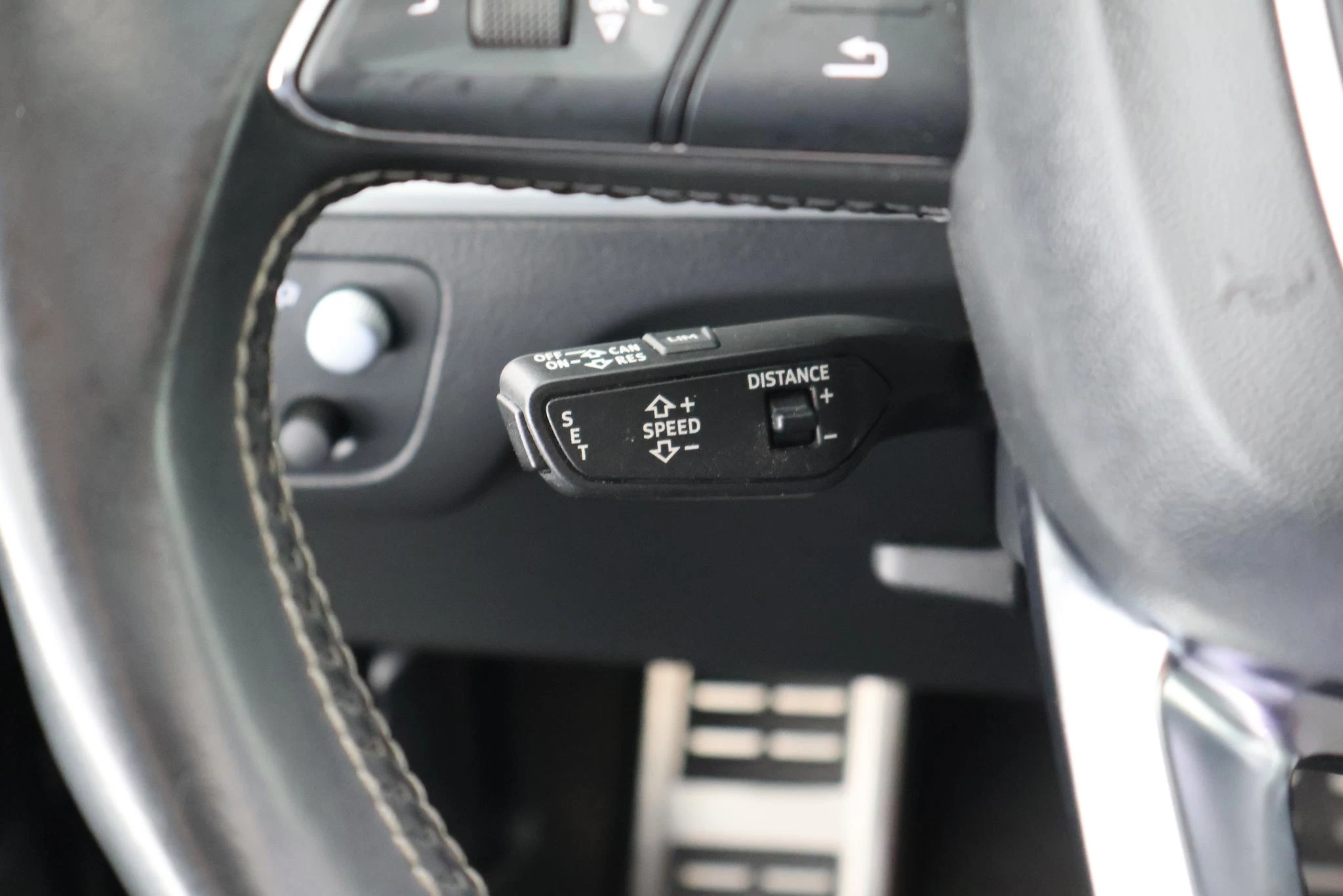 Hoofdafbeelding Audi SQ5