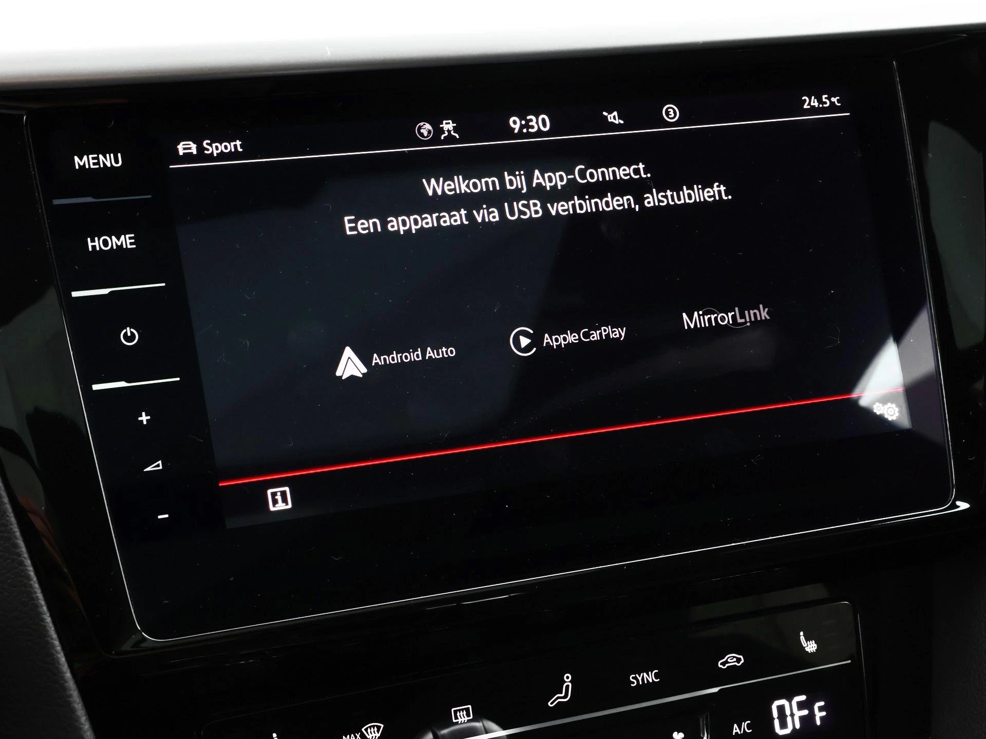 Hoofdafbeelding Volkswagen Arteon