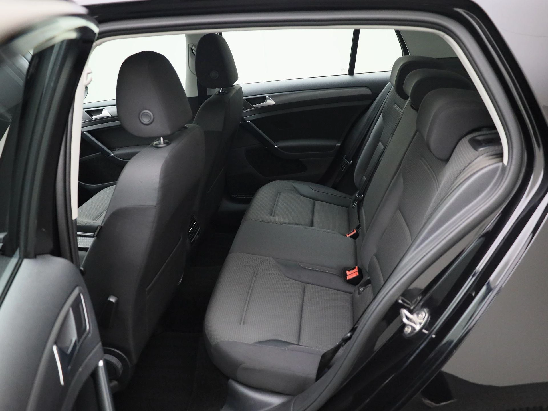 Hoofdafbeelding Volkswagen e-Golf