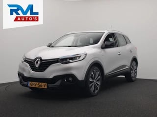 Renault Kadjar 1.2 TCe Bose Navigatie Camera LED