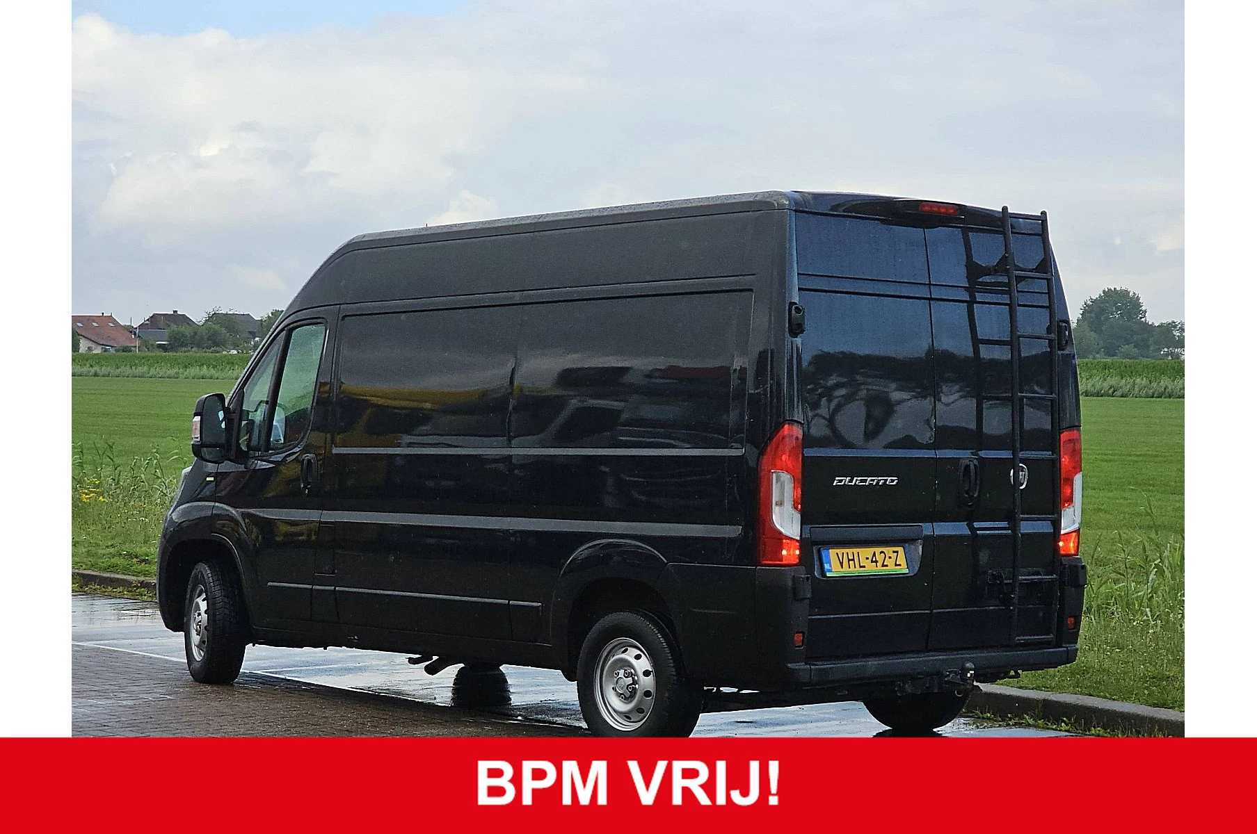 Hoofdafbeelding Fiat Ducato