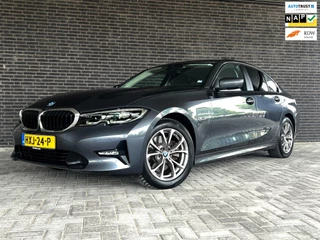 BMW 3-serie 320e Business Edition Carplay_Led_3D camera_Virtual cockpit