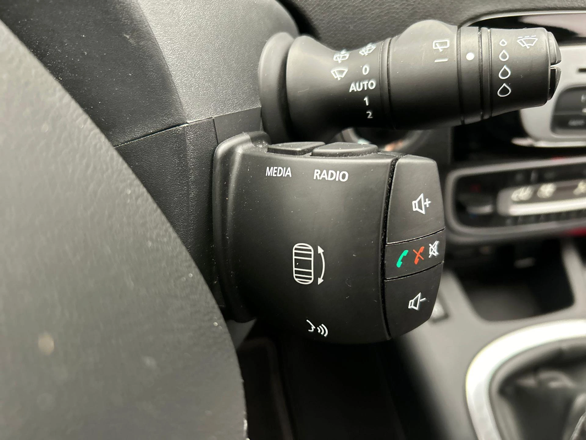 Hoofdafbeelding Renault Grand Scénic