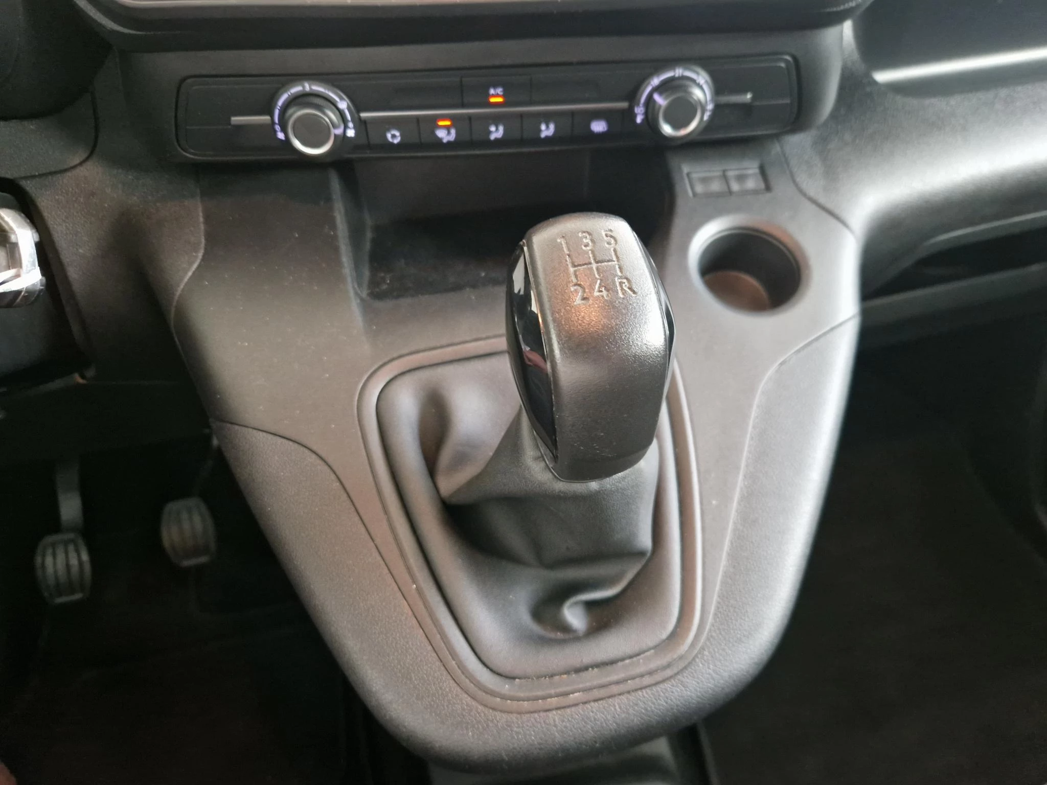 Hoofdafbeelding Opel Combo