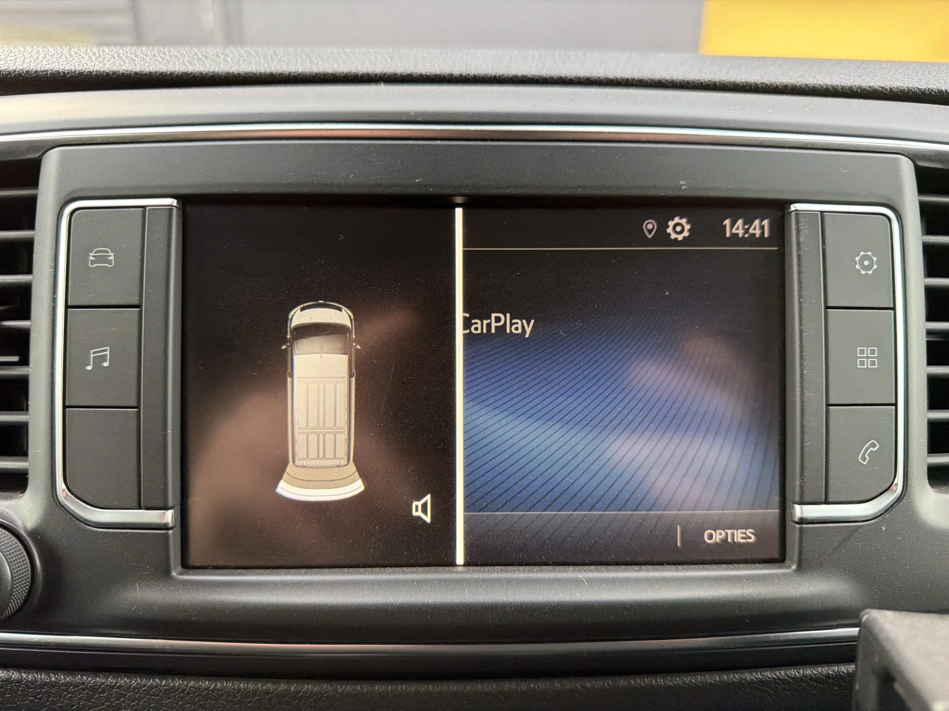 Hoofdafbeelding Toyota ProAce