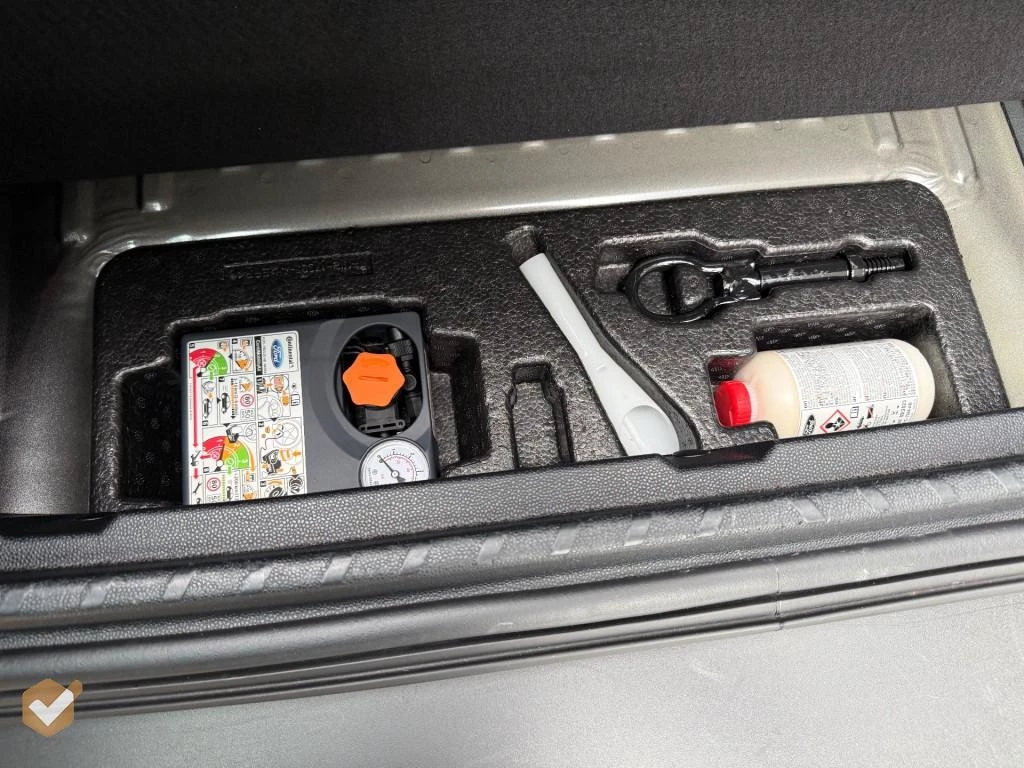 Hoofdafbeelding Ford EcoSport