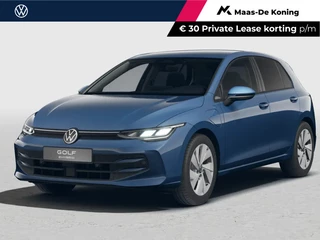 Volkswagen Golf Life Edition 1.5 eHybrid 204 PK 6 versn. DSG PRIVATE LEASE VANAF €459P/M · Comfort pakket · Achteruitrijcamera · Draadloze telefoonverbinding · Voorraad OUTLET · Prijs is inclusief inruilpremie ·