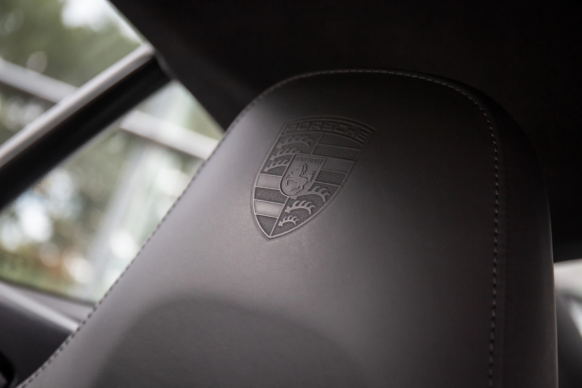 Hoofdafbeelding Porsche 718