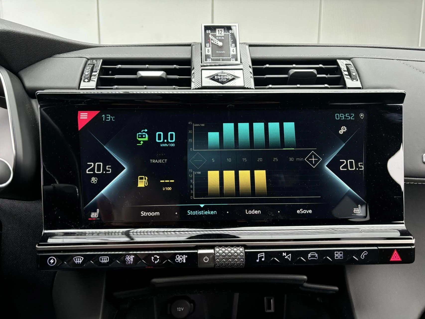 Hoofdafbeelding DS DS 7