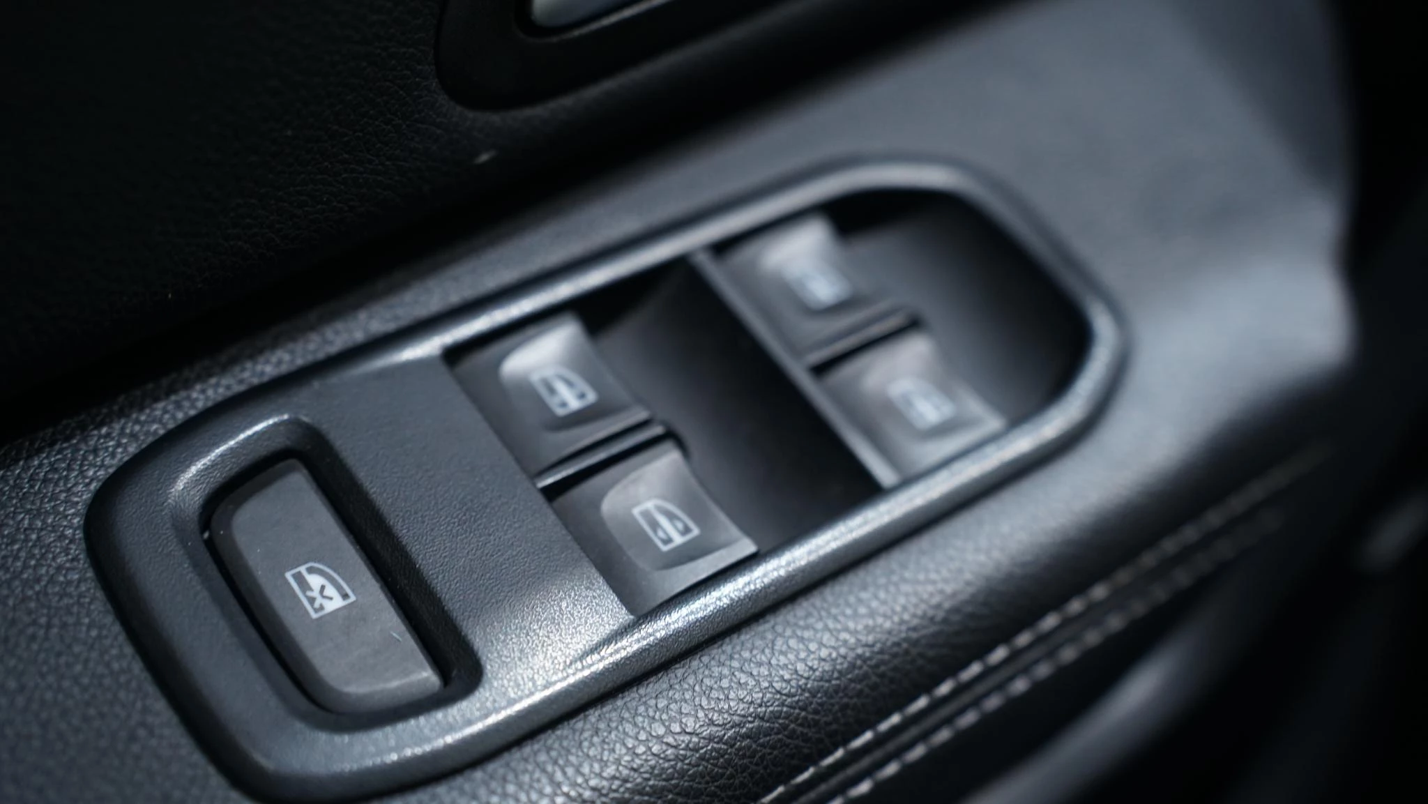 Hoofdafbeelding Dacia Duster