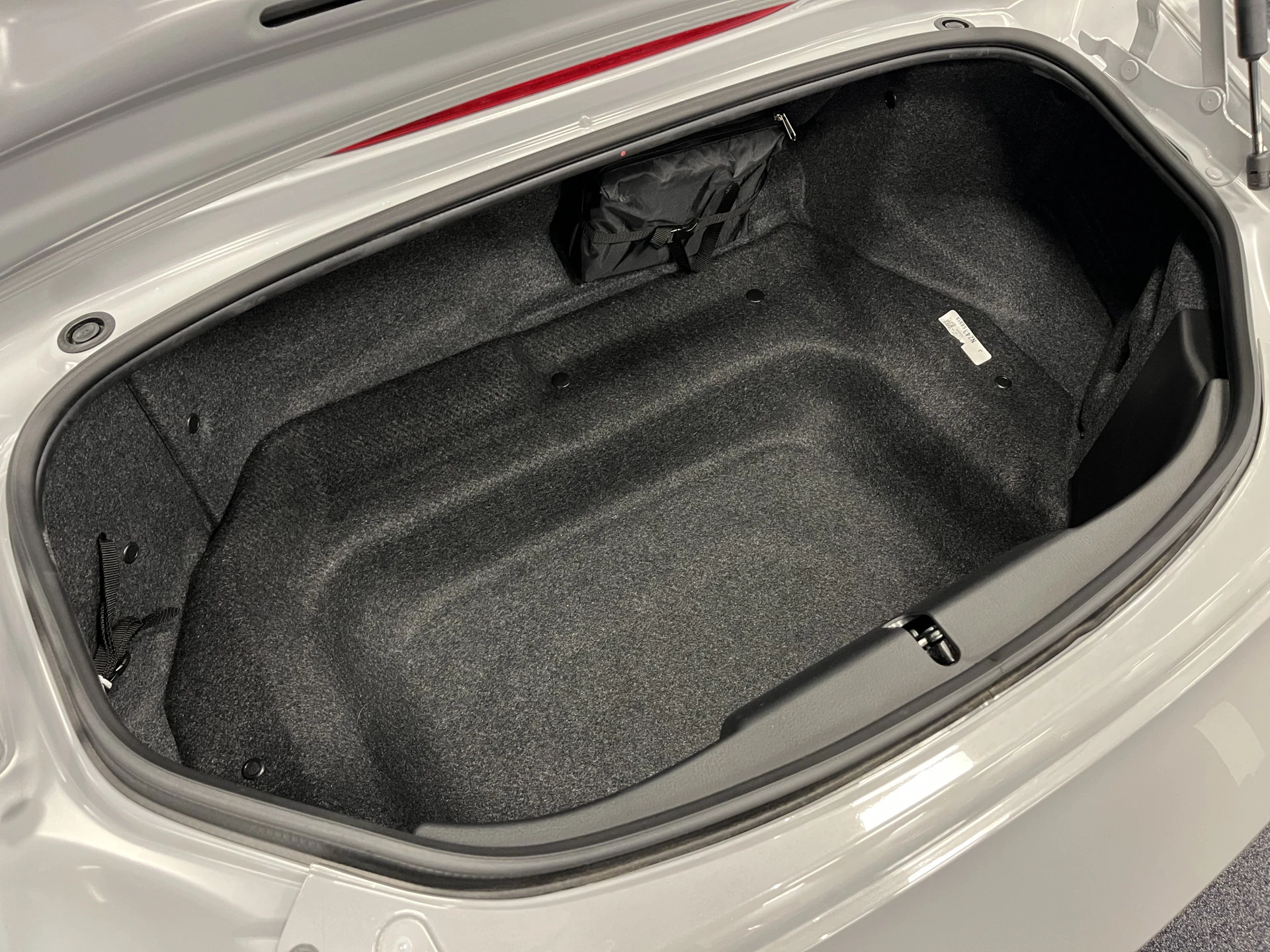 Hoofdafbeelding Mazda MX-5