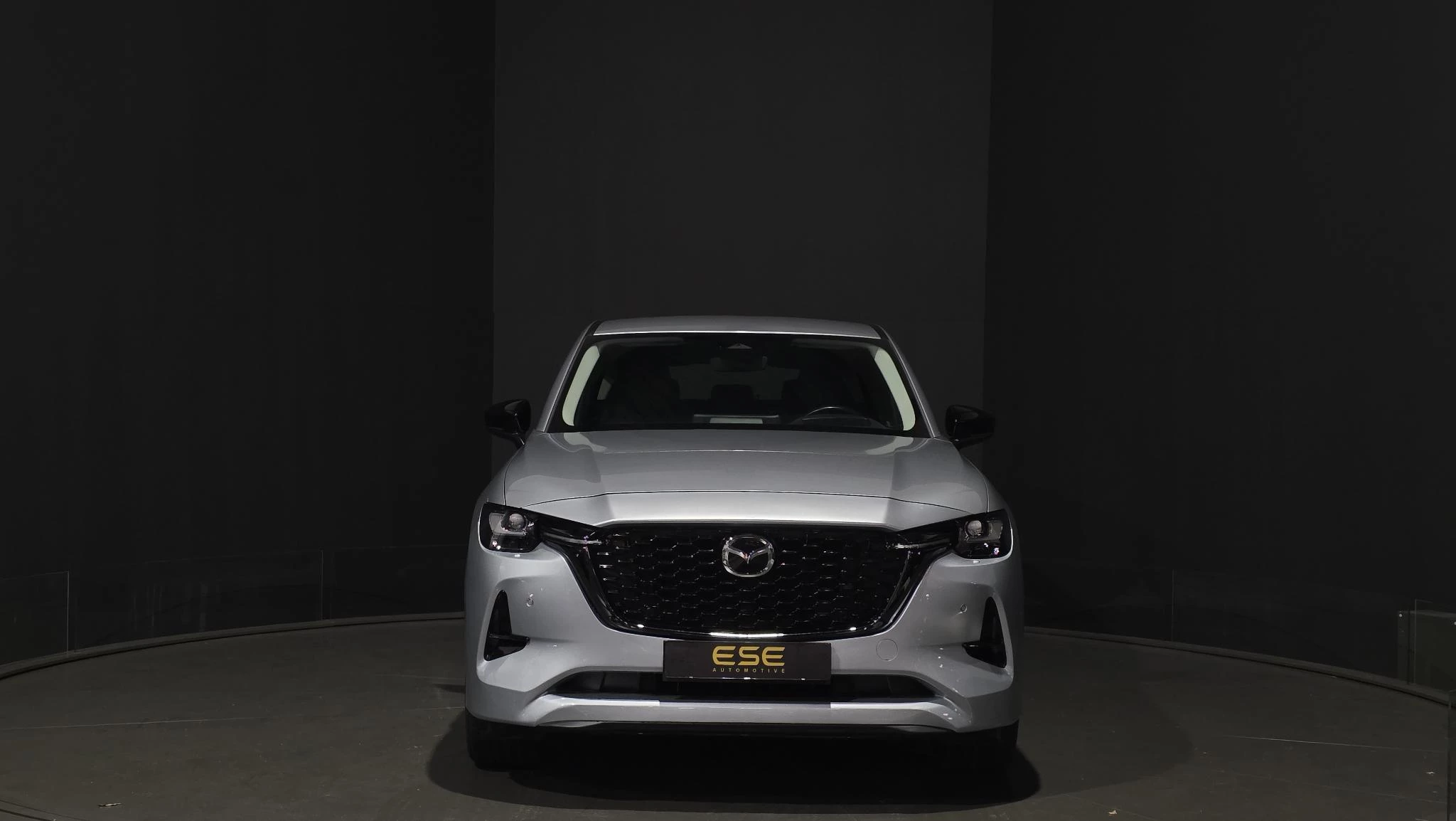 Hoofdafbeelding Mazda CX-60