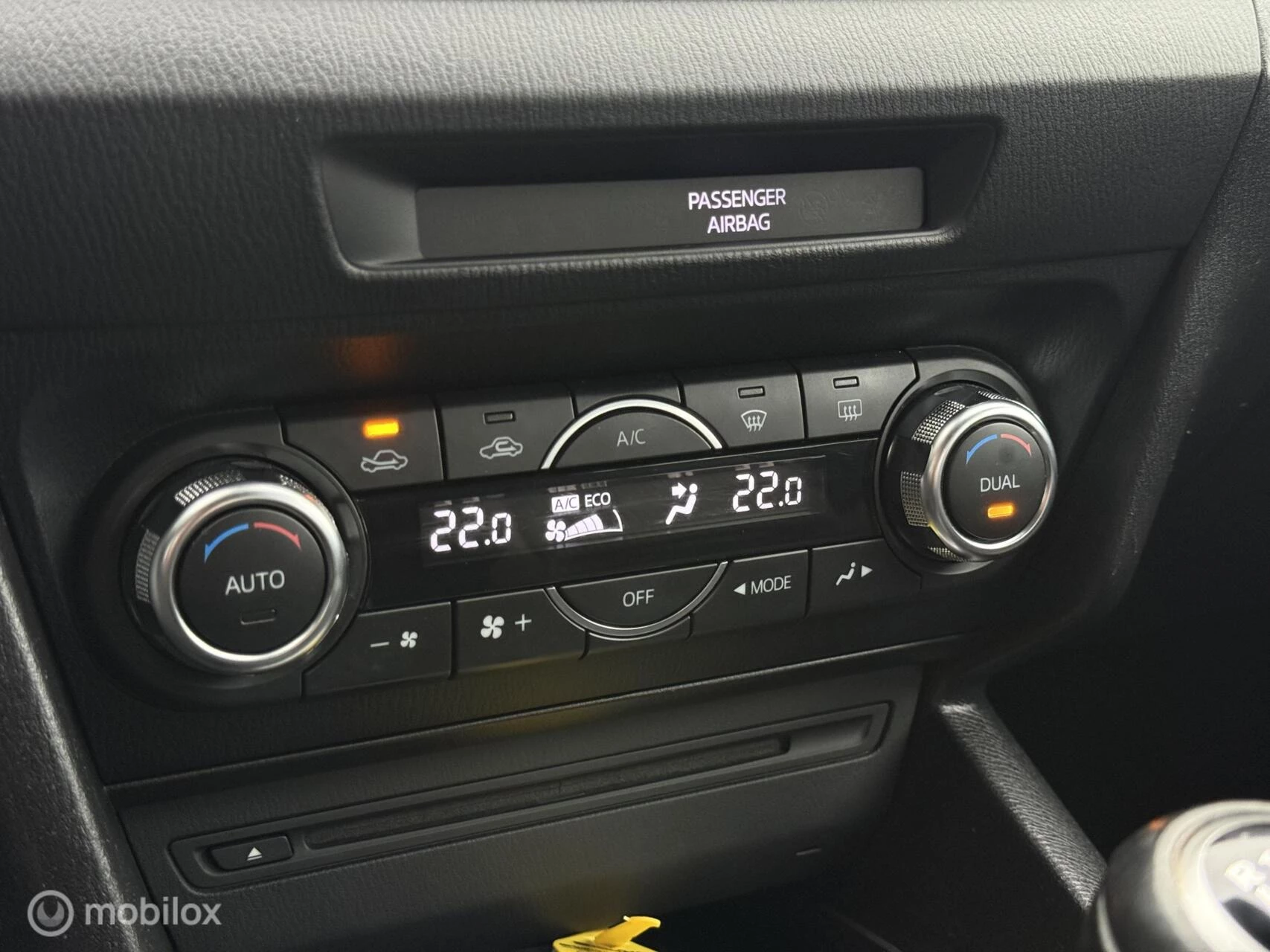 Hoofdafbeelding Mazda 3