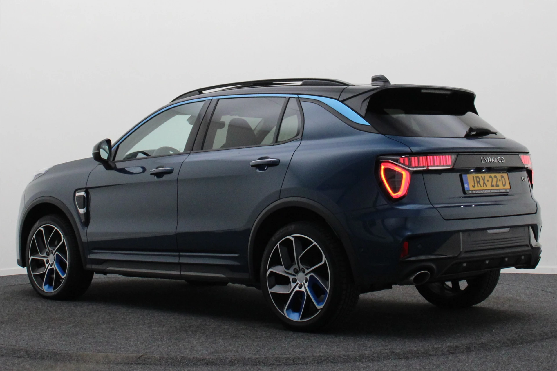 Hoofdafbeelding Lynk & Co 01